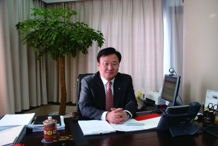 东风人事“动刀” 危局面前自我“疗伤”