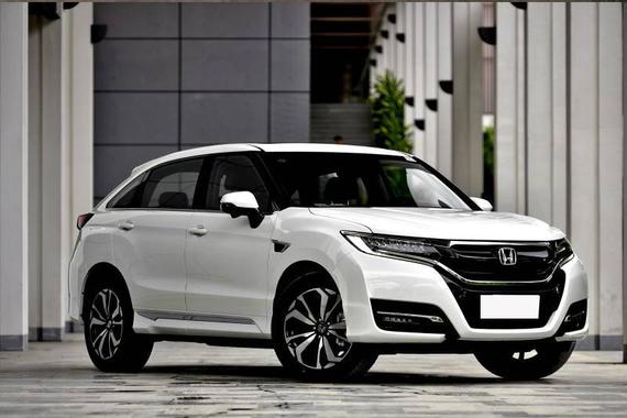 大空间的实力对决 30万家用SUV哪家强？