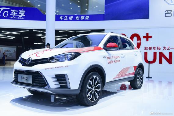 锐腾新增互联网版车型 或8月上市