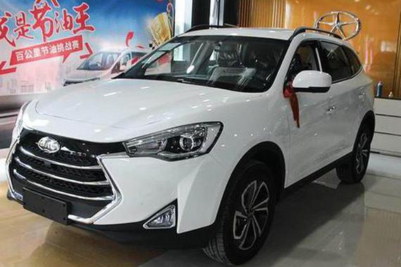 曝光：砖叔花15万提了一台国产SUV！什么车这么好？
