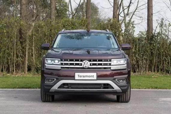 跨级别、真七座SUV对决，汉兰达和途昂怎样选？