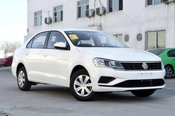 一汽-大众新款捷达值得买吗？