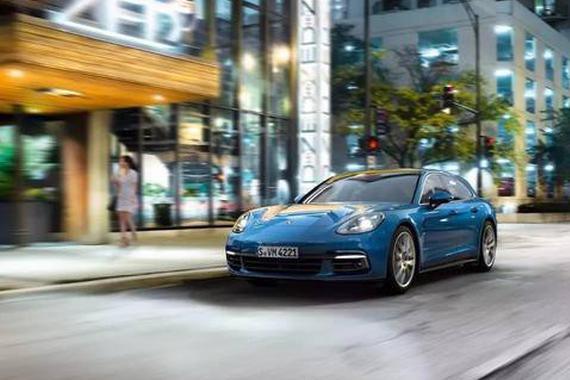 你与女神之间的距离，只差这一部车！