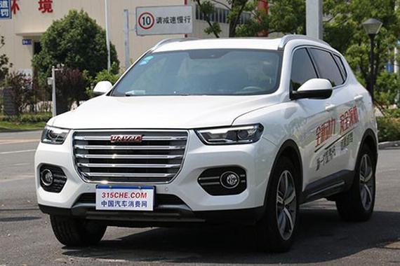 加油加到你怀疑人生，这几款油老虎千万别买！