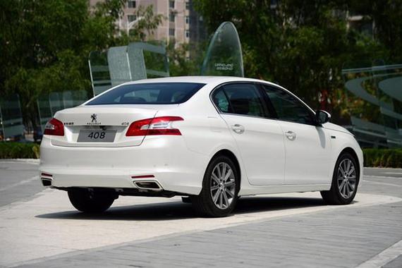 囊中羞涩还想要个大车？四款越级车帮你解决大难题