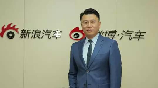 车企大咖话营销:向移动化社交化偏移