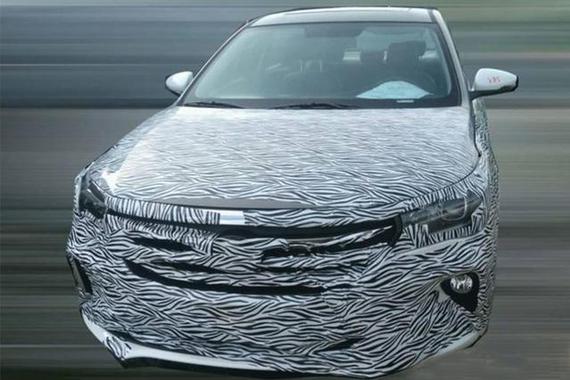 消息可靠！下半年还有这6款重磅轿车要上市