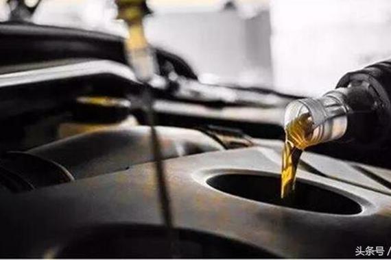 选机油？看完99%的车主都知道怎么做了