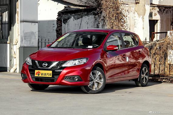 最适合城市代步的紧凑型车 首选日系车？