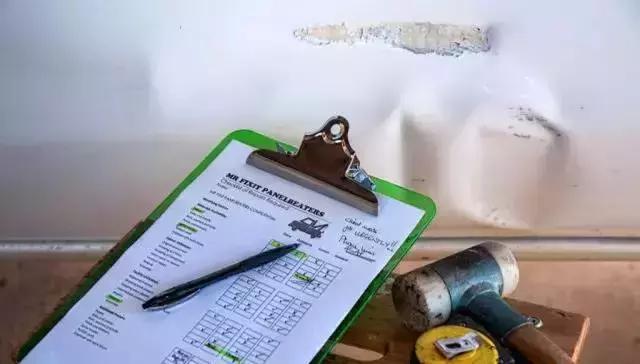 车子不买不计免赔 保险就白买啦