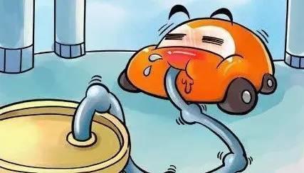 加高标号的汽油 钱是花了效果能达到吗