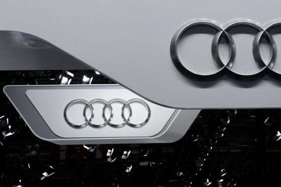 德媒曝奥迪管理董事会将进行大洗牌