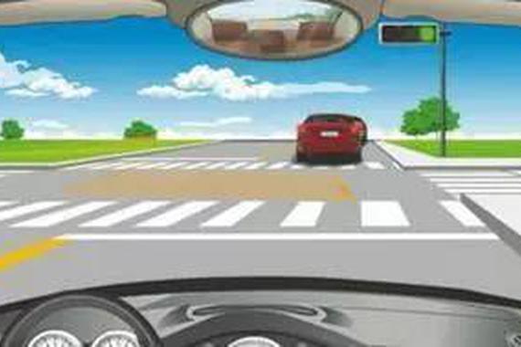 科目一最难的三道题 简直要被气吐血了！