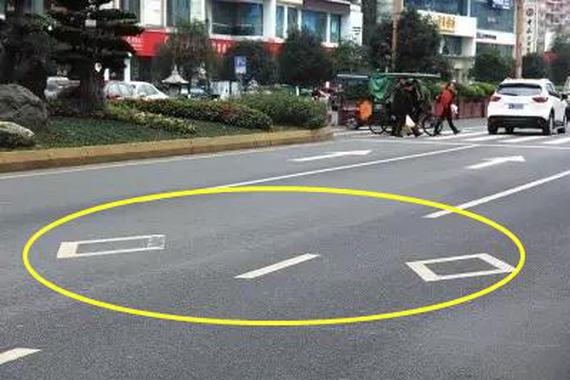 一个标志 让车主多赔9万 车主都忽略了这个标志！