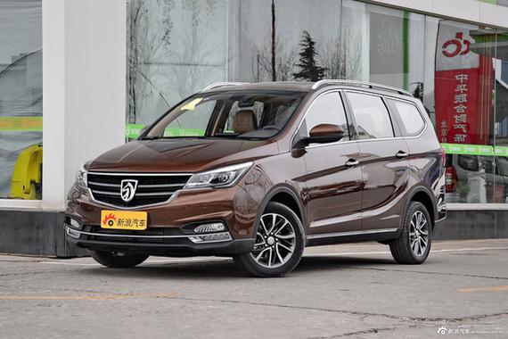 6万多要最便宜的自动挡还是要宝骏，看看你怎么选！