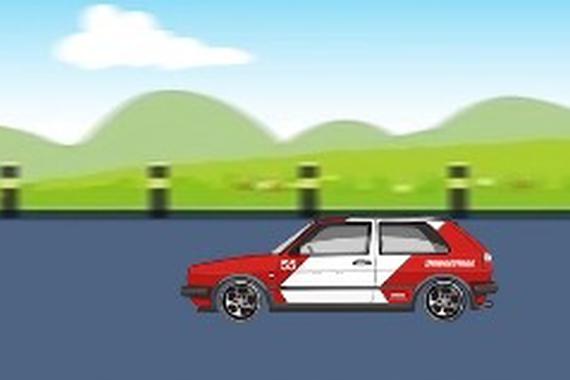 视频：出行的时候可别疏忽了轮胎问题！