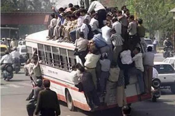 为防止司机失业，印度禁用自动驾驶