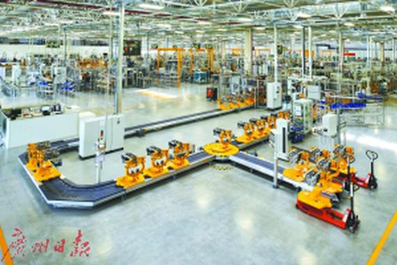 合资品牌打个盹 “中高级车”差点丢了