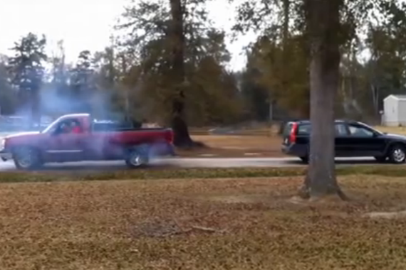 视频：北欧品质 沃尔沃彰显本色