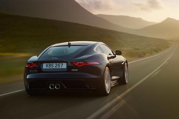 车标界十二生肖：捷豹是虎不是豹，福特居然是只兔子