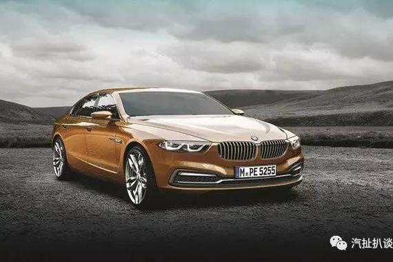 奥迪落败，豪华车上半年普增，5系发力宝马下半年反扑奔驰