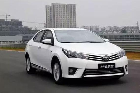 速腾和卡罗拉，谁的1.2T更出色？