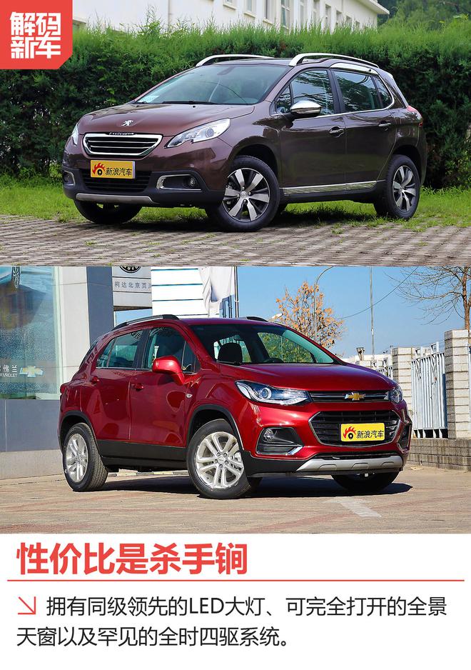 解码新车:长安铃木骁途到底怎么样?