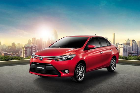 出租车跑几十万公里都不大修，比它还厉害的都在这里