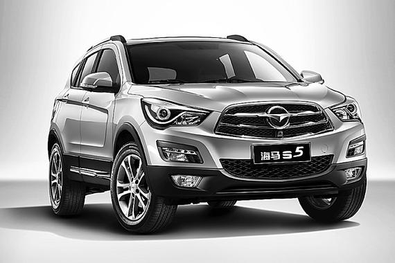 产品投放节奏缓慢 海马汽车自救乏力