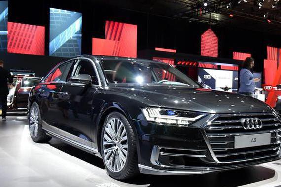 谁才是轿车中的王者？全新S级和A8L谁更亮你的眼