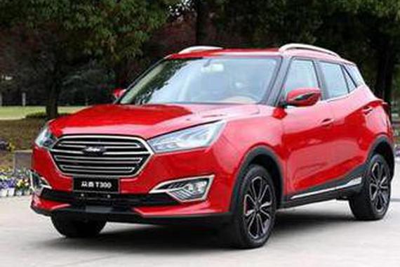 8月份又有一大波SUV要上市，众泰一款新车艳压全场