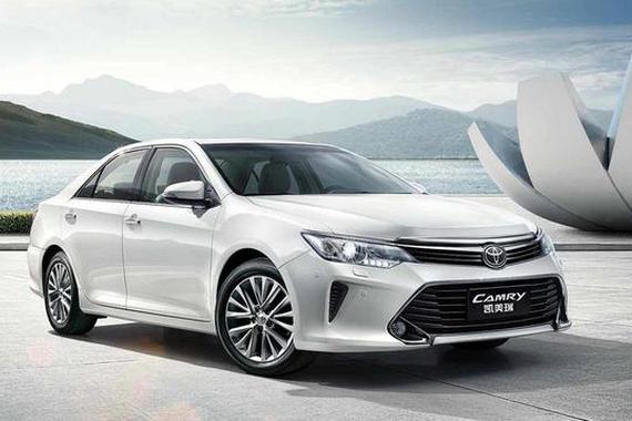 女性最喜欢的十款轿车，宝马只能排第8