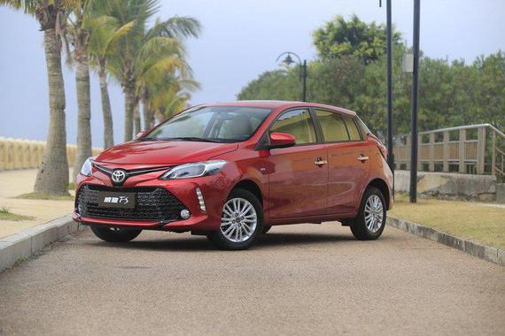 买菜接送小孩 给家庭主妇推荐这几款车 10万不到