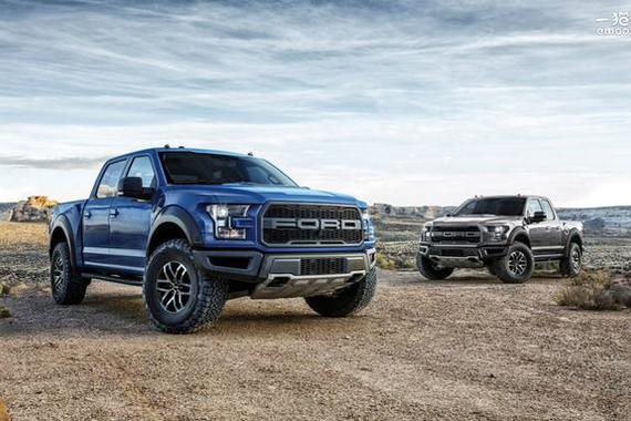 关于福特卡车 你不知道的百年传奇与辉煌