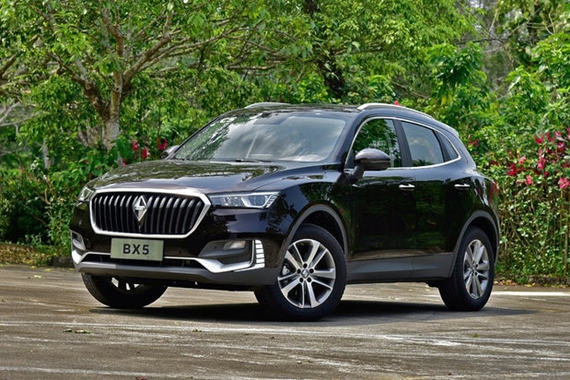 传祺疯狂补产品线 一句话点评8月新车