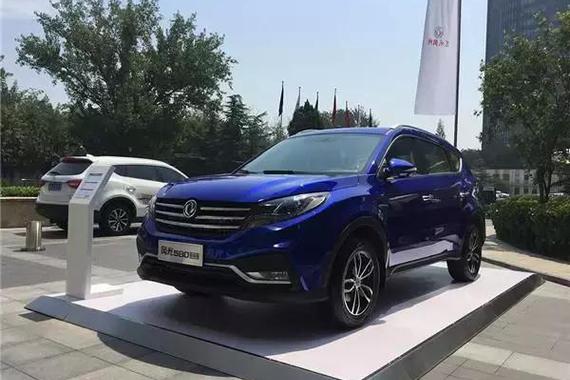 8月多款SUV将上市，传祺推出小型SUV，众泰也来了