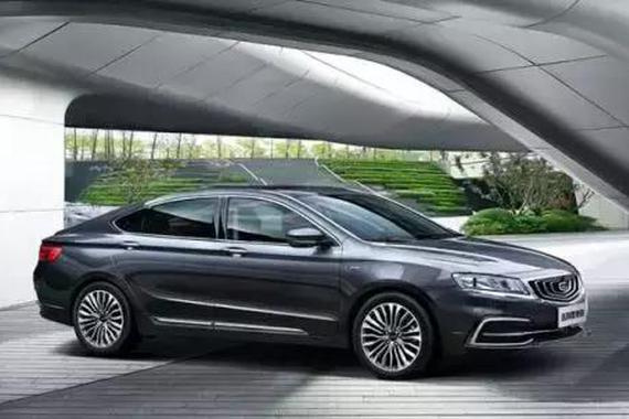 这个八月不平淡，多款劲爆车型即将上市！