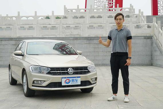 视频：[糖寅说]试驾家用全能手新宝来