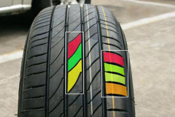胎噪到底是个什么玩意儿？如何挑选静音轮胎？