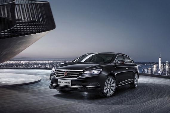 官降8万再送互联网服务，荣威950能否焕发第二春？