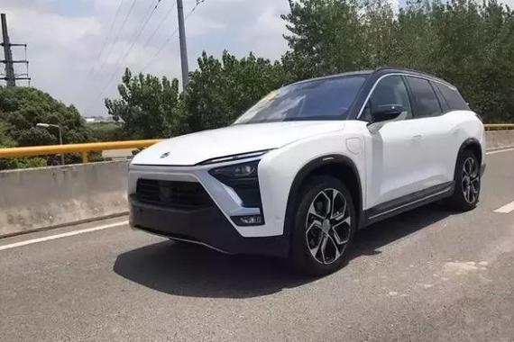 第一次造车速度竟然是世界最快电动超跑 仅6 台