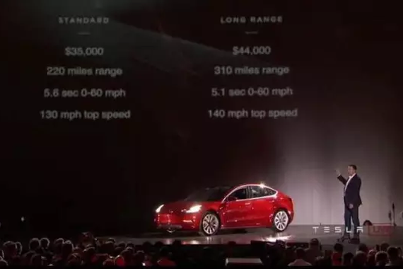 电动汽车的成本，下降速度超你想象