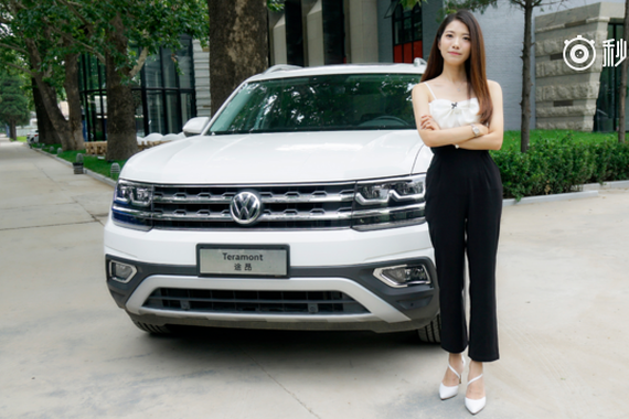 视频：这周又是一堆SUV的消息 你中意谁呢？