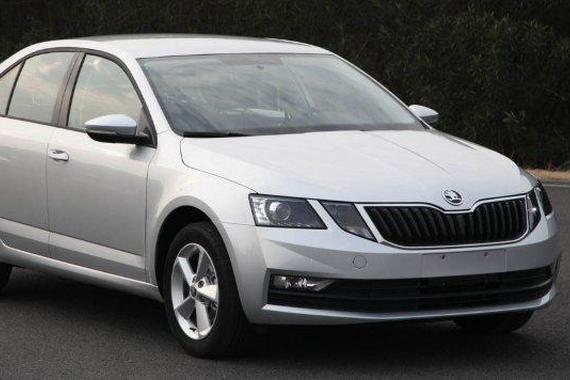 新款明锐家族8月22日上市 家族式设计