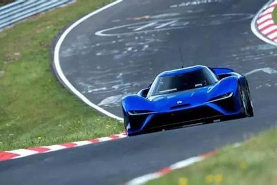 没有汽油车以后，你的四种小确丧