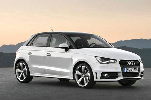 小车选白，大车选黑，不大不小选银灰，这是为什么？