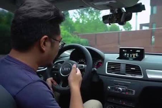 视频：奥迪Q3对比宝马X1，20多万豪华SUV你选谁？