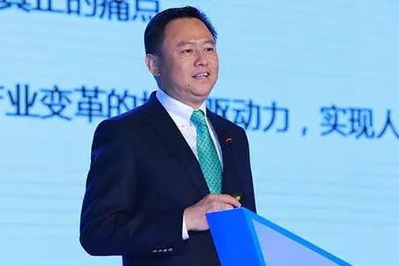 贾可：相信徐留平拯救一汽信心很足