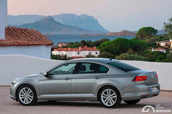 日系B级车大翻身 恐怕德系双雄不好混了