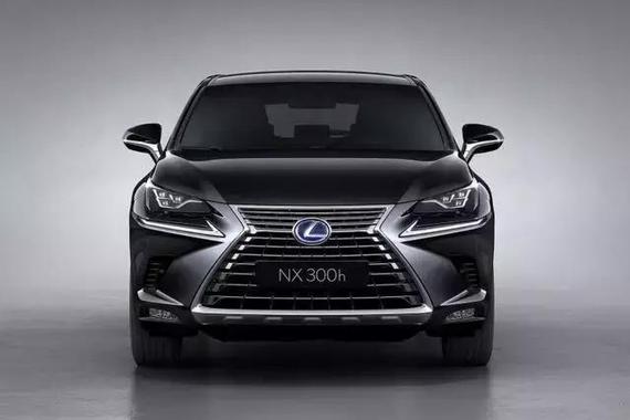 英国年度十佳混动SUV，第一不是雷克萨斯，而是它